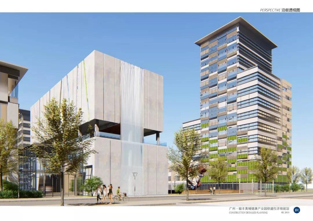 广州市黄埔区云埔重点规划,广州黄埔云埔大项目