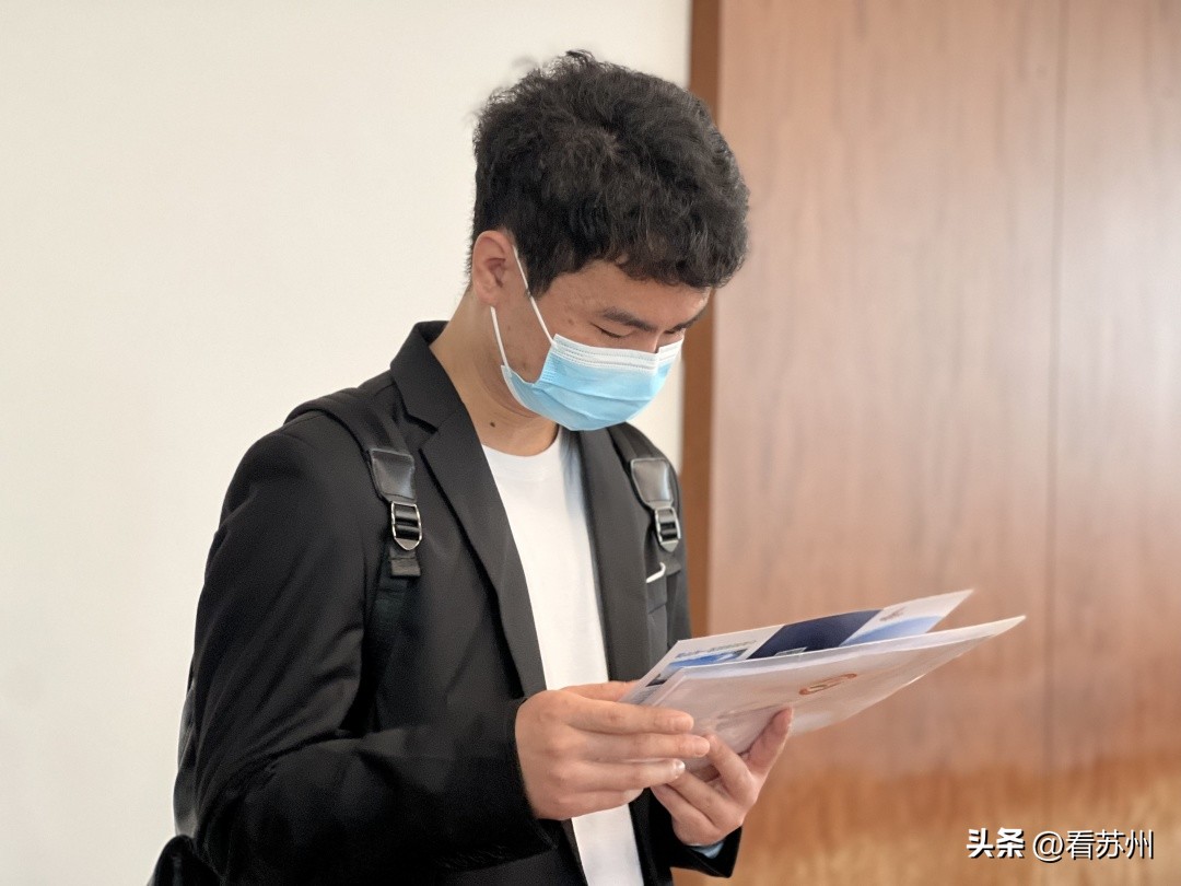 20个引才宣讲团同台大比拼，苏州医院发出“最强邀请函”！