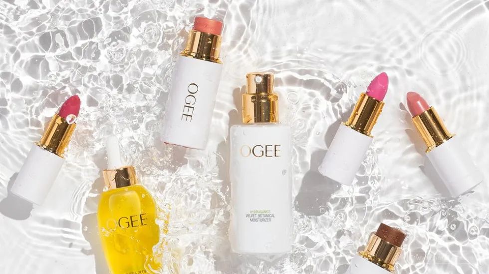 Ogee获融资；非凡中国递表港交所；TULA图拉天猫海外旗舰店上线