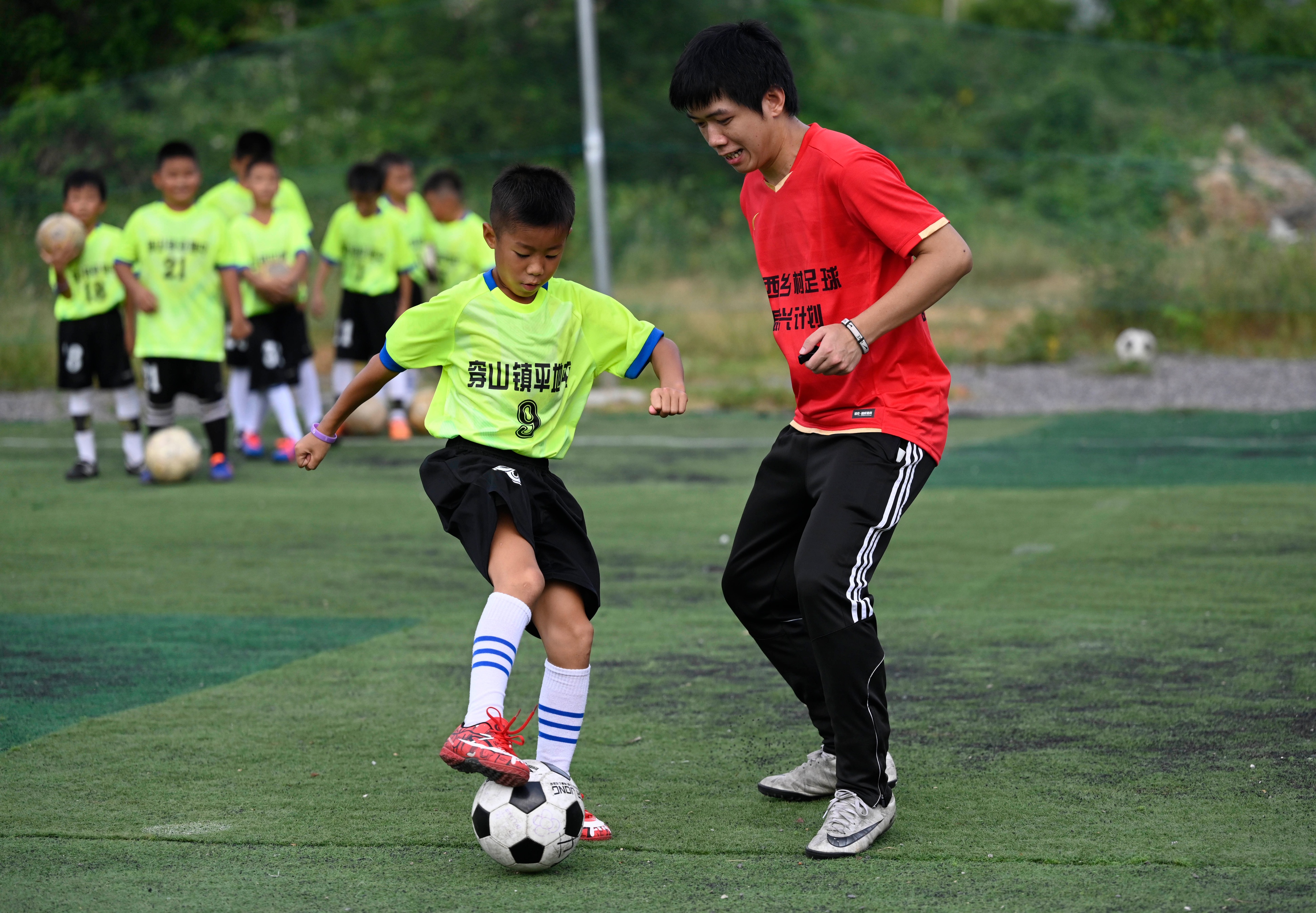 祝贺!柳江这些学生当选2023年度柳州市“新时代好少年”