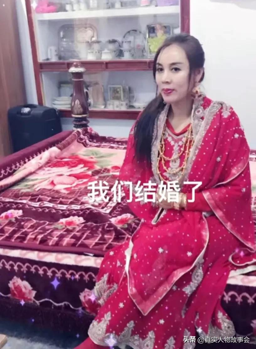 80后山东姑娘远嫁巴基斯坦7年,生一娃,发现当地人很喜欢中国人