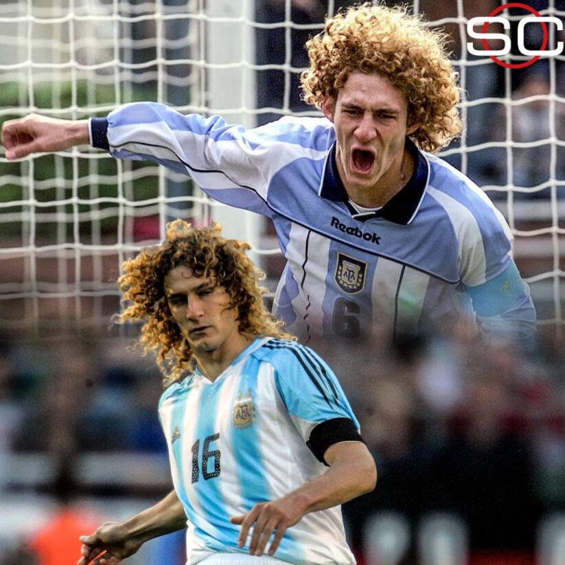 卢卡莫德里奇世界杯阿根廷,科洛奇尼阿根廷