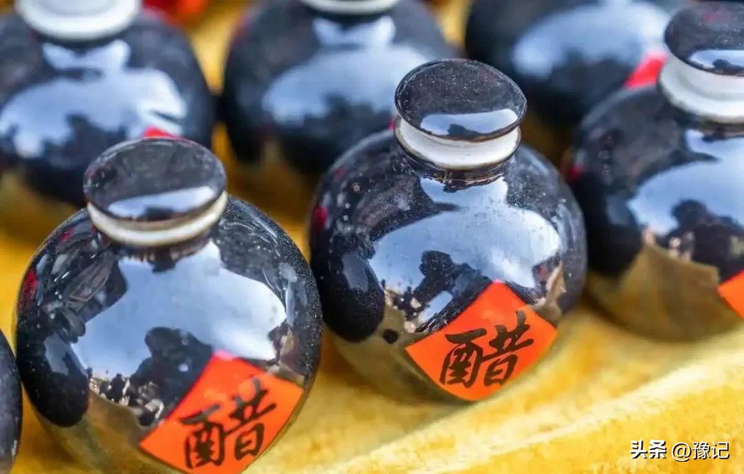 宝丰小米醋,宝丰特产小米醋