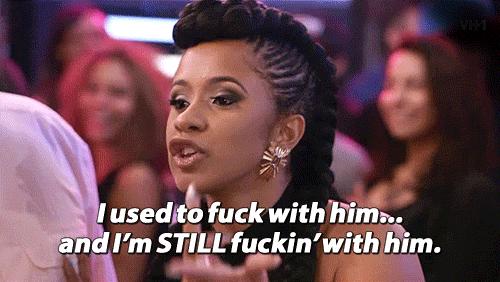 好拽！从贫民窟到顶奢代言人，骂卡戴珊是学人精…