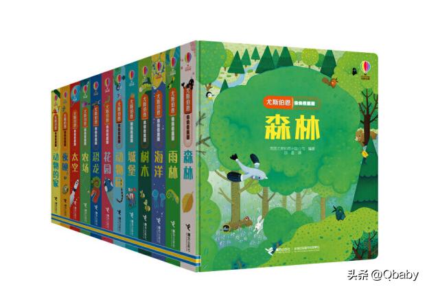 过年送孩子年货礼盒,过年送孩子的书