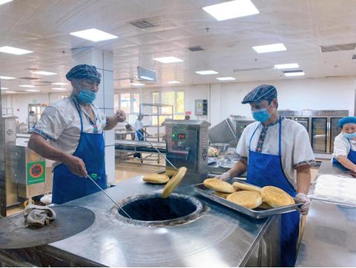 冬季伊宁市出发打卡几个景点,来伊宁市打卡