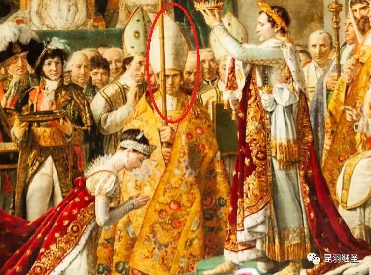 西史失算，破绽连连：真假故事都往巴黎圣母院里装，结果自相矛盾