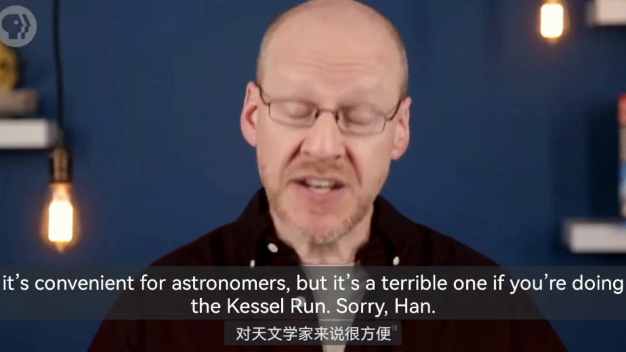 距离DistancesCrashCourseAstronomy,2