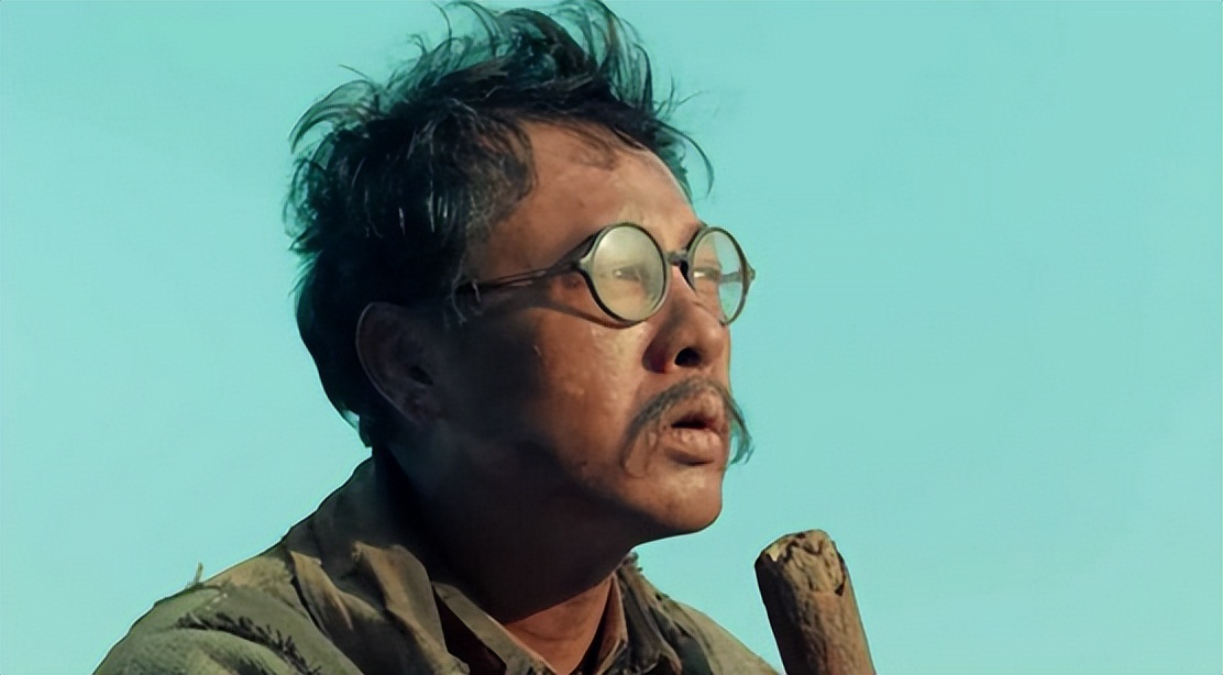 张颂文火了之后影视圈的态度,张颂文火后娱乐圈的反应