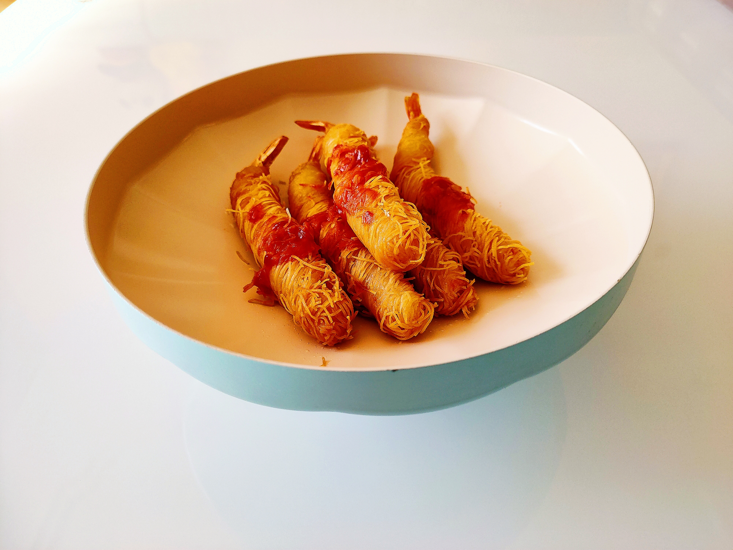 帝伯朗菲尼斯焕彩陶瓷奶锅多用锅,厨房好物之帝伯朗童趣乐园奶锅