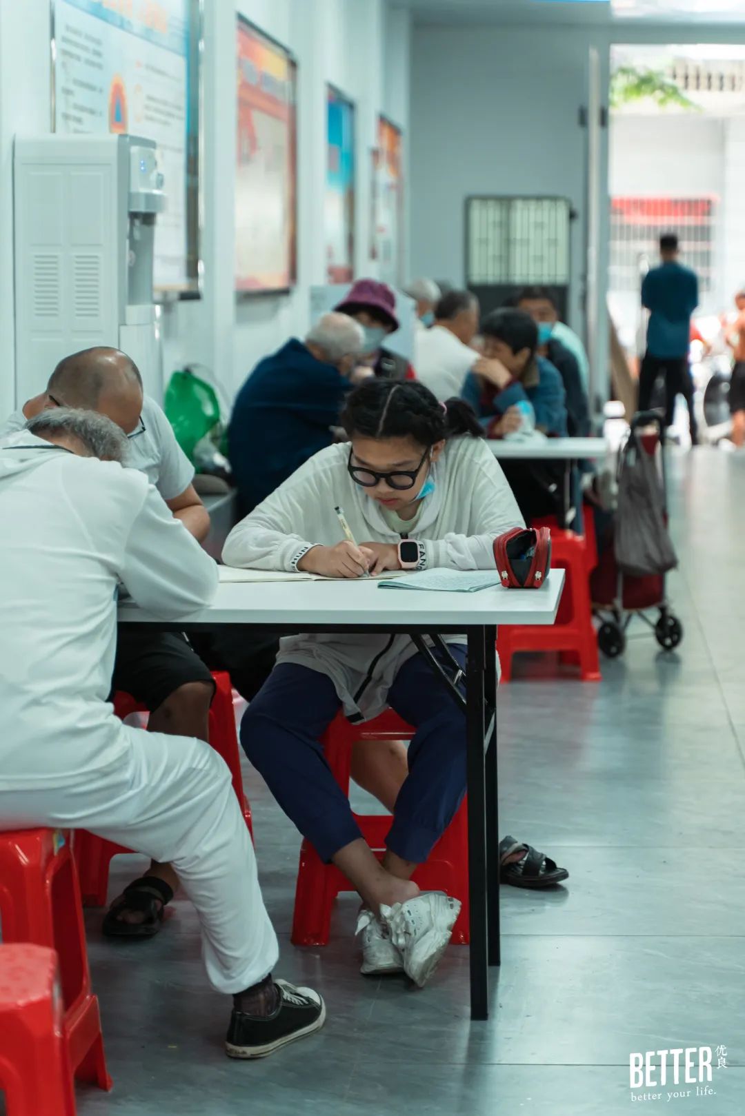 愿家人们度过清凉的夏天,跟家人们清凉避暑好去处