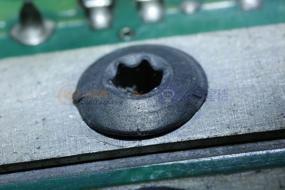 3w隔离电源拆解,1加45w散热器拆解