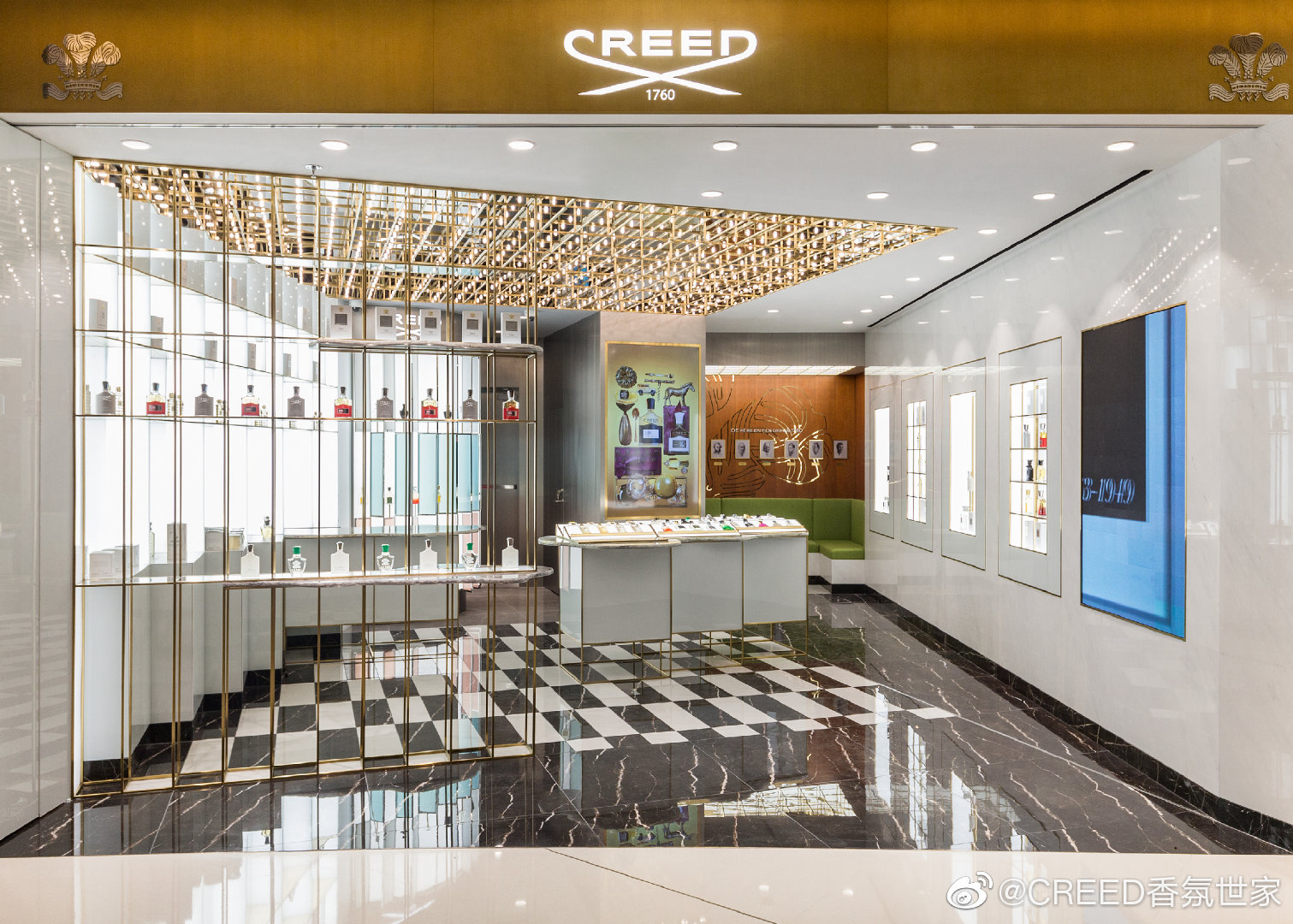 十大公认顶级沙龙香水品牌,世界顶级沙龙香水品牌