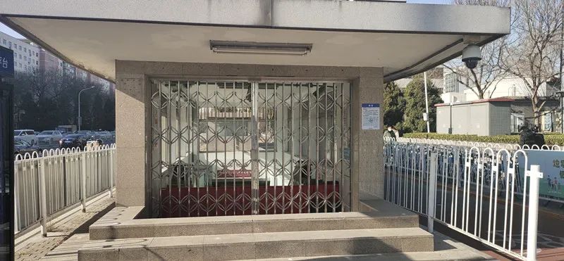 宣武门更新时间,宣武门外改造最新消息