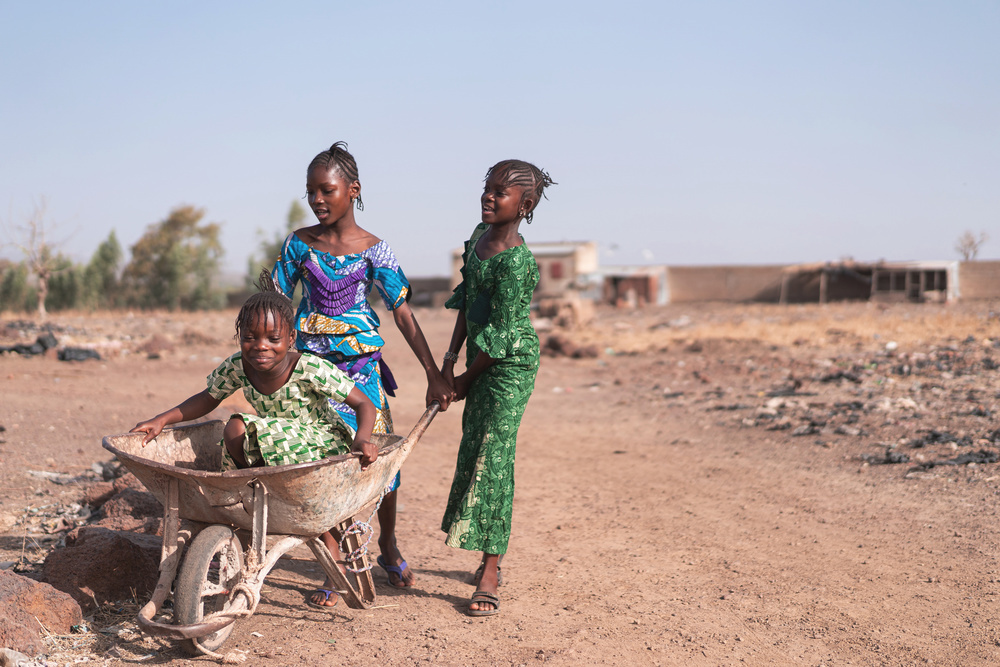 苏丹现在的状况,真实的苏丹现状