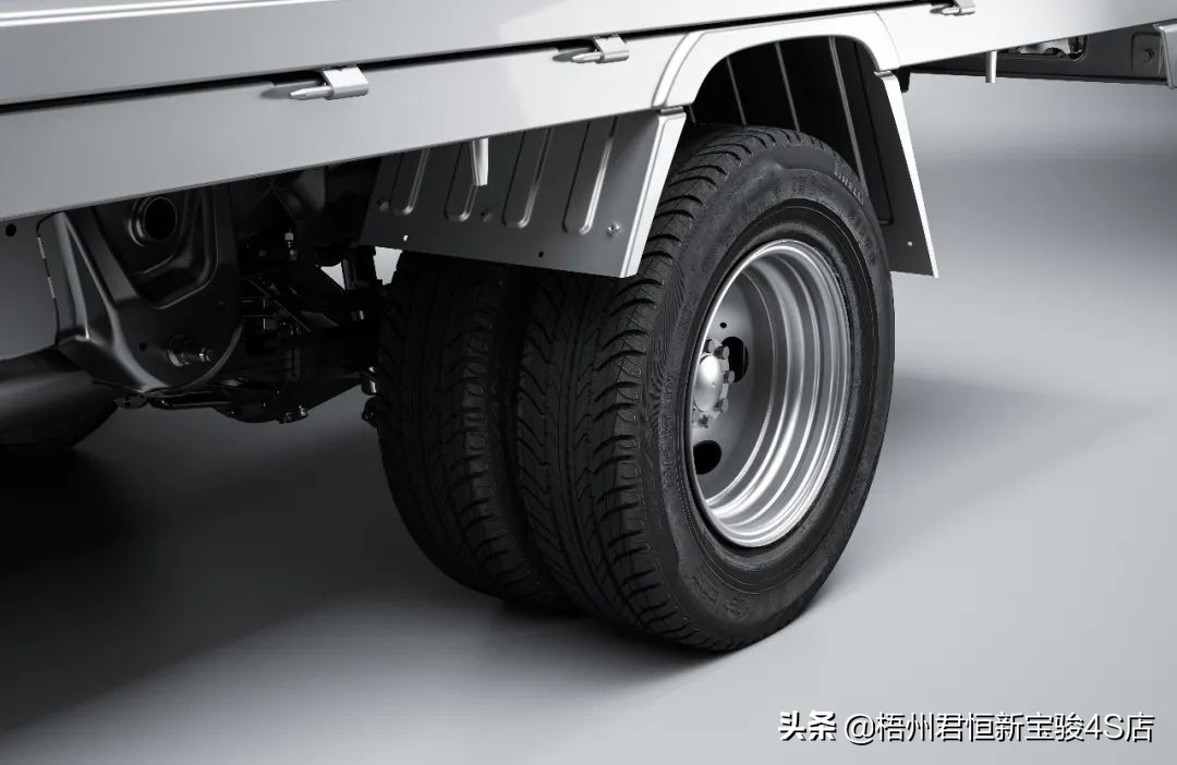 全国各地都在上分，商用车家族申请出战