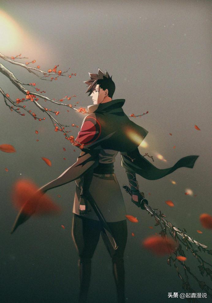 2020年十月新番动漫推荐大全,2023年1月新番动漫