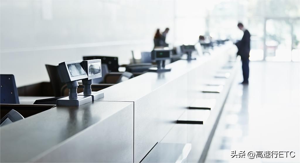 高速行etc代理,高速收费员etc业务员是干啥的