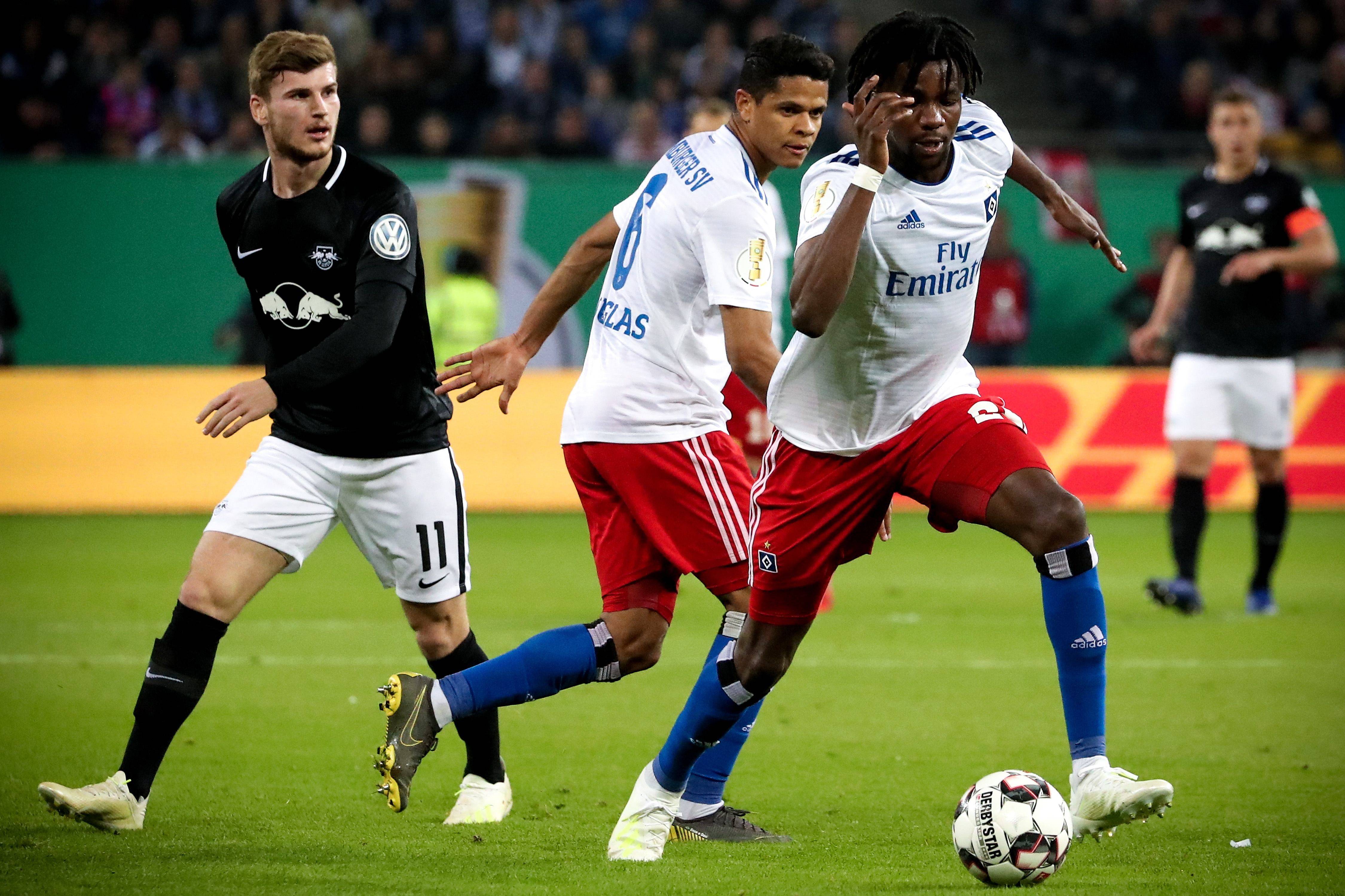 登博思vs埃因霍温fc,荷乙比赛登博思