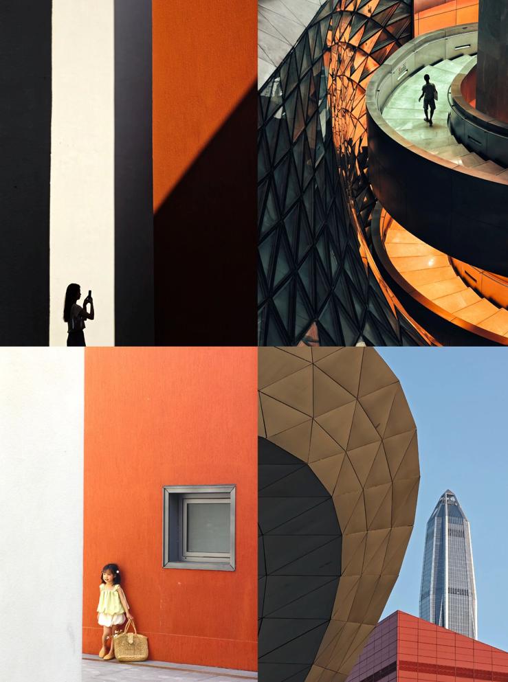 暑假玩的地方深圳,深圳旅游打卡十大景点推荐