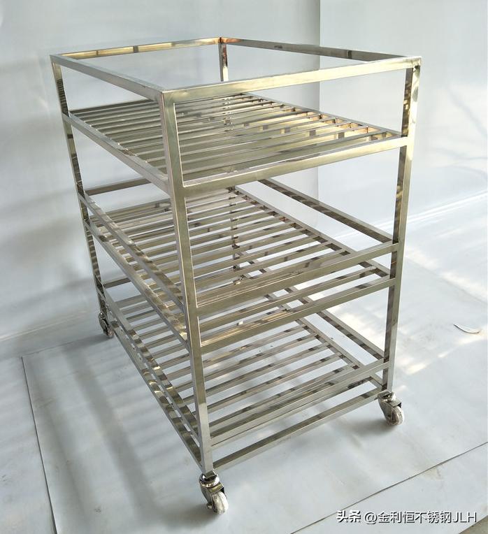 济南不锈钢架子定做,订做不锈钢架子厂家