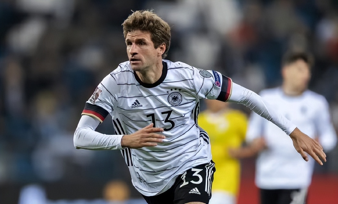 卡塔尔世界杯看点⑤：德国，战车重组