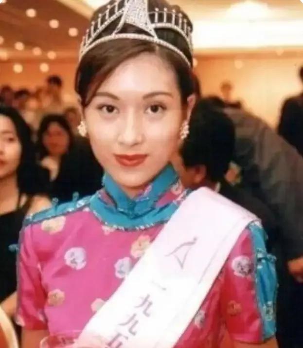 至今未嫁8位大龄女港星,至今十大未婚大龄男港星
