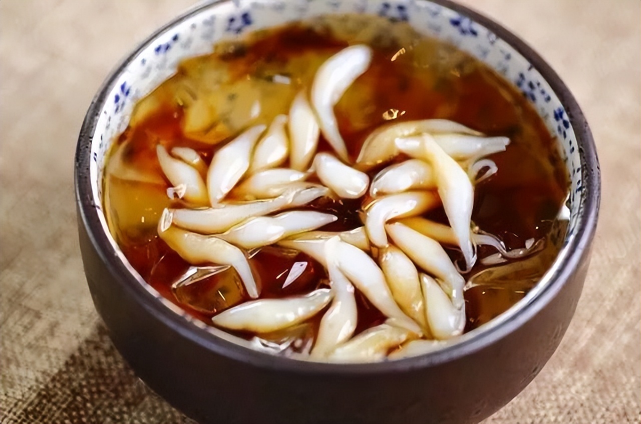 最解暑的夏日美食是什么,夏天有哪些美食能勾起你的食欲