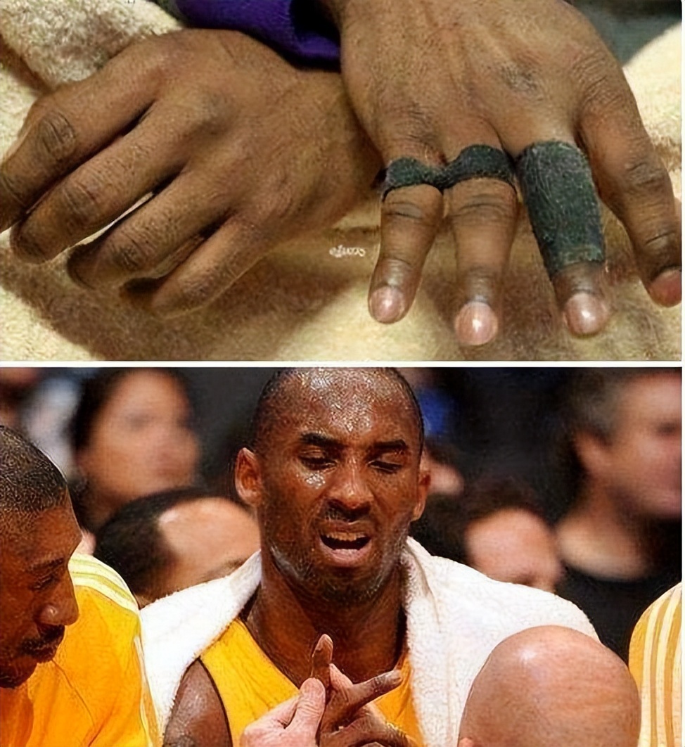 姚明讨论詹姆斯和科比,詹姆斯姚明当年联手能夺冠吗