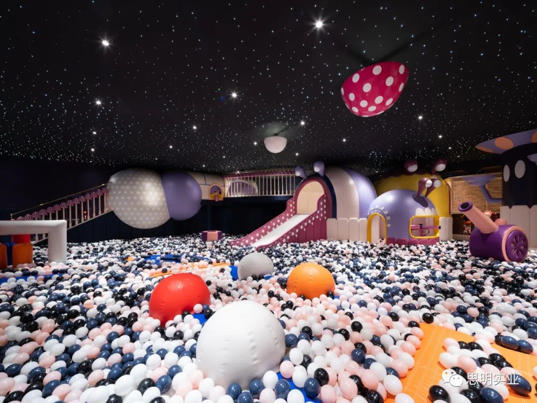 游乐场儿童乐园设备投资多少钱,儿童乐园游乐项目设备价格