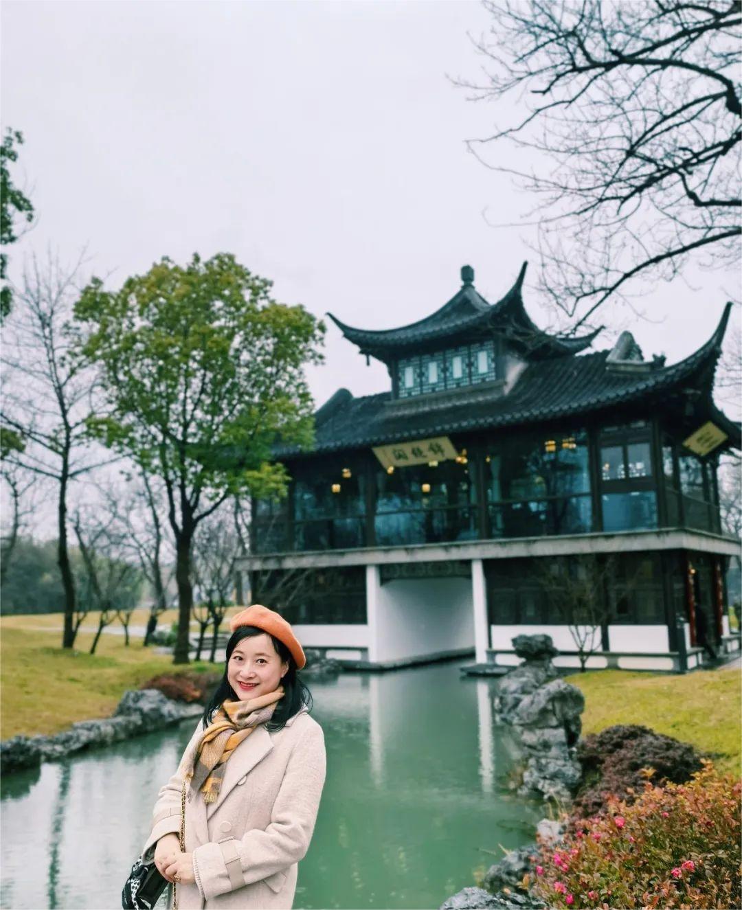 睡过这家国宾馆的新楼，我们全家都愁了……