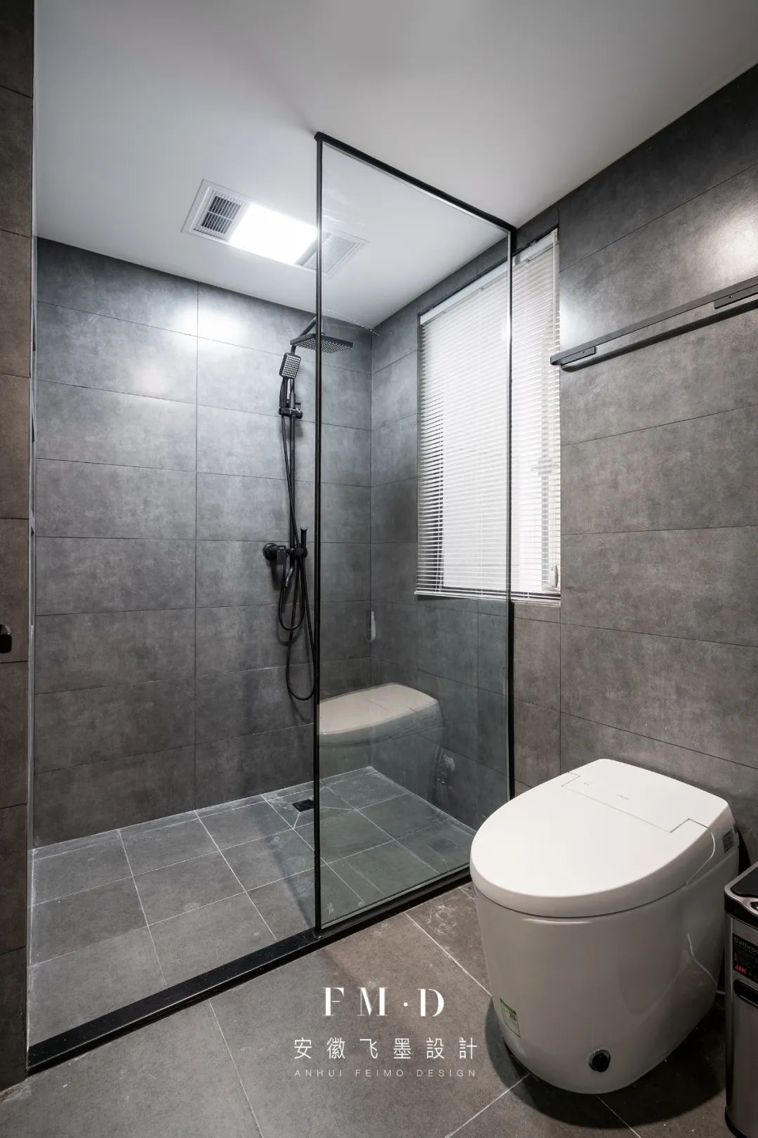 卫生间舒适布置图片,小卫生间怎么设计最好看实用