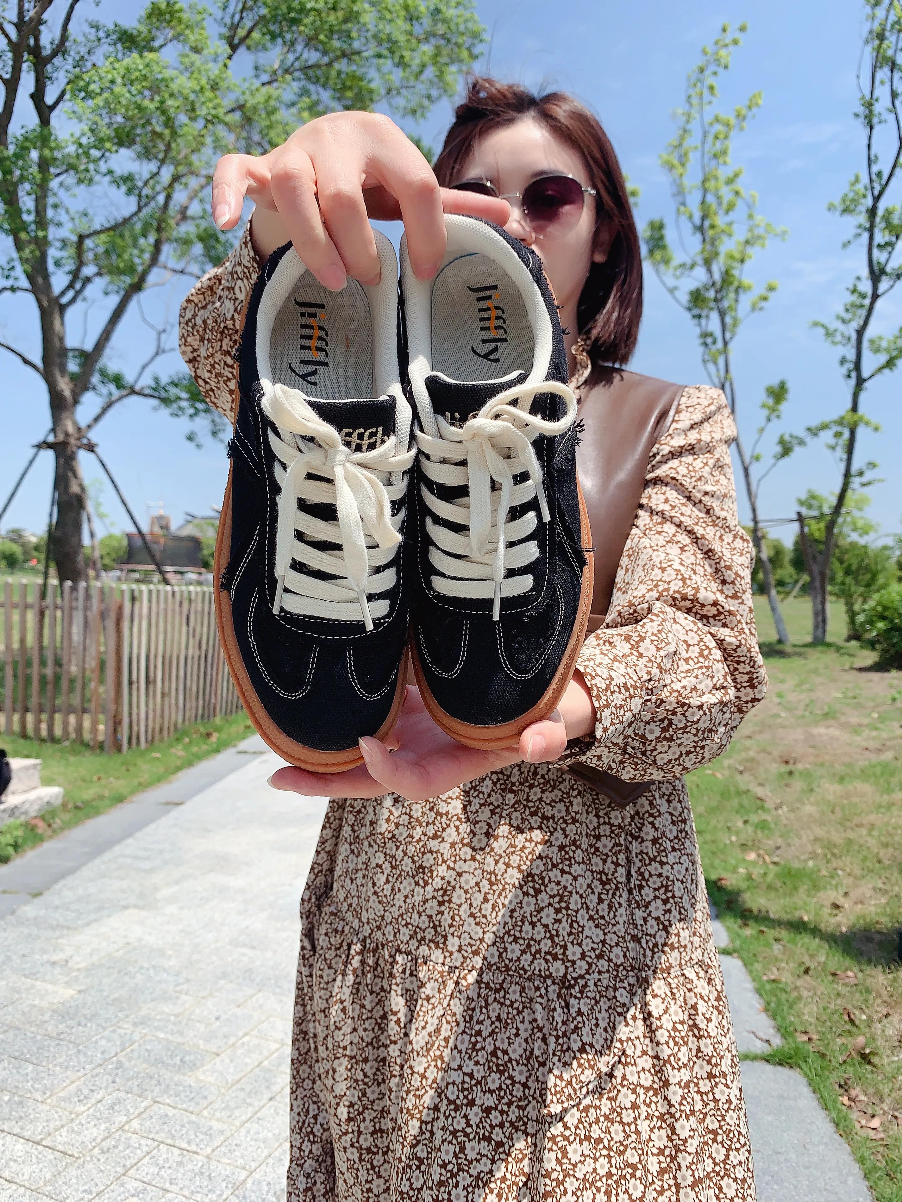 超好看百搭不累脚的鞋子,大牌美鞋推荐好穿又好看