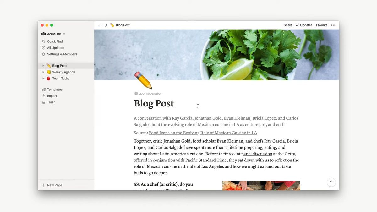 notion和印象笔记比较,notion支持笔记导出吗