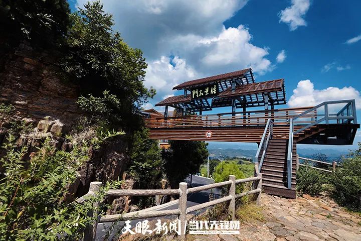 党建引领生态旅游发展建议,党建引领激活乡村旅游新动能