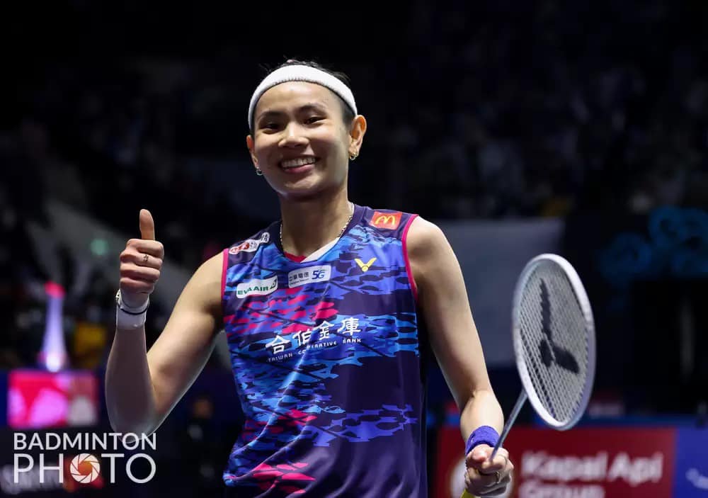 一文带你了解全球,一文看懂羽毛球历史