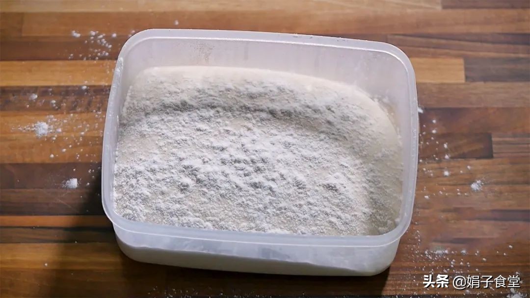 不揉面不擀皮就能做的美味水煎包,水煎包怎么做才能外酥里嫩