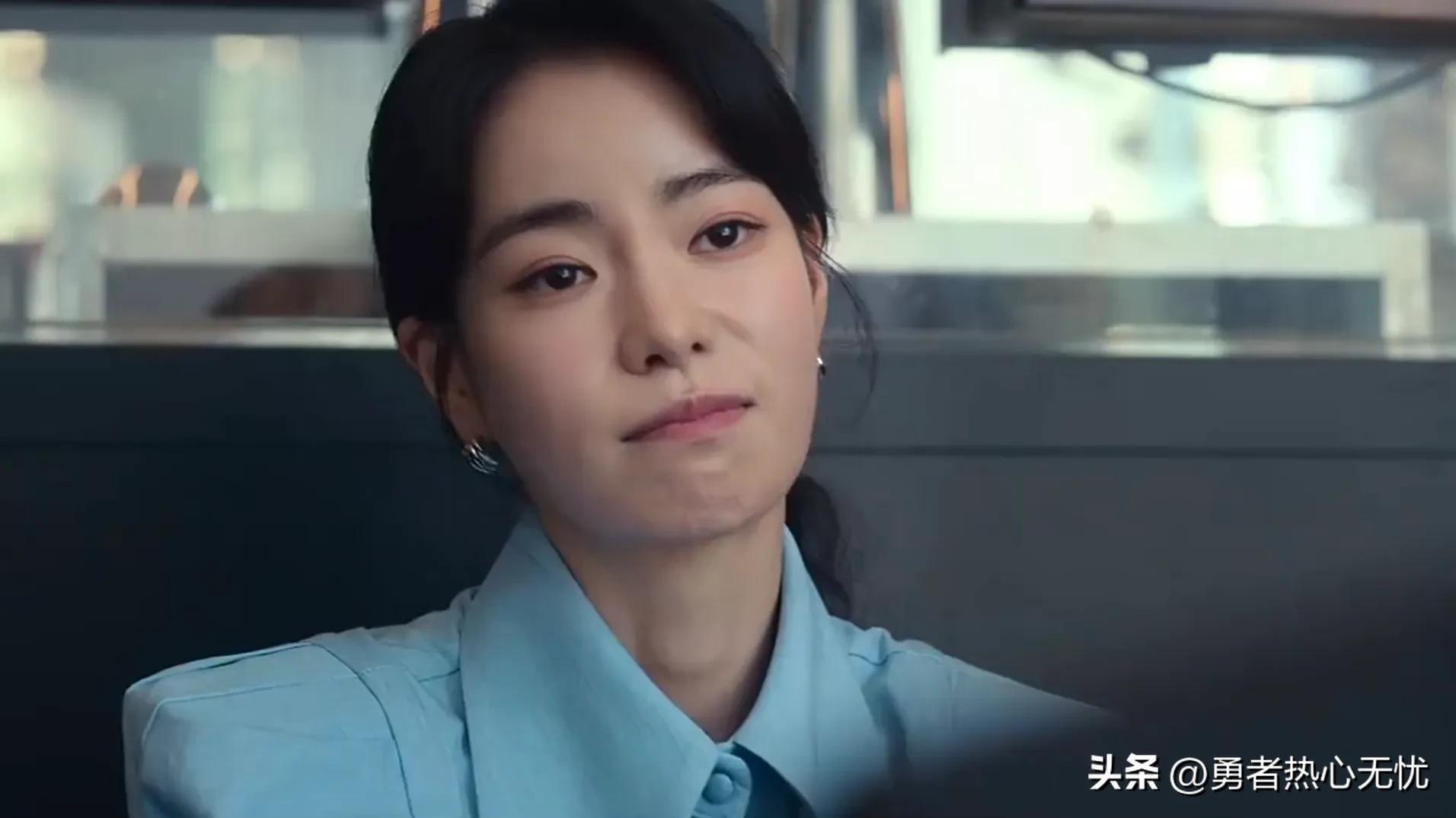 黑暗荣耀韩剧霸凌成员关系,韩剧暗黑荣耀第二季解说