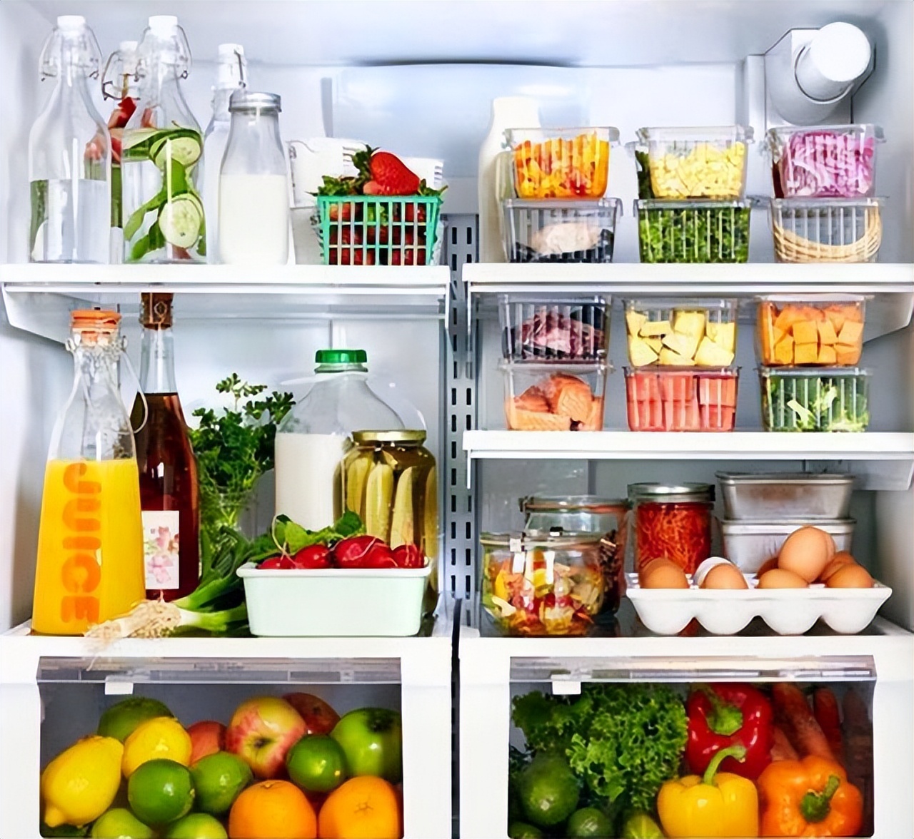 7000价位什么牌子冰箱性价比高,家用冰箱选择哪个品牌比较好