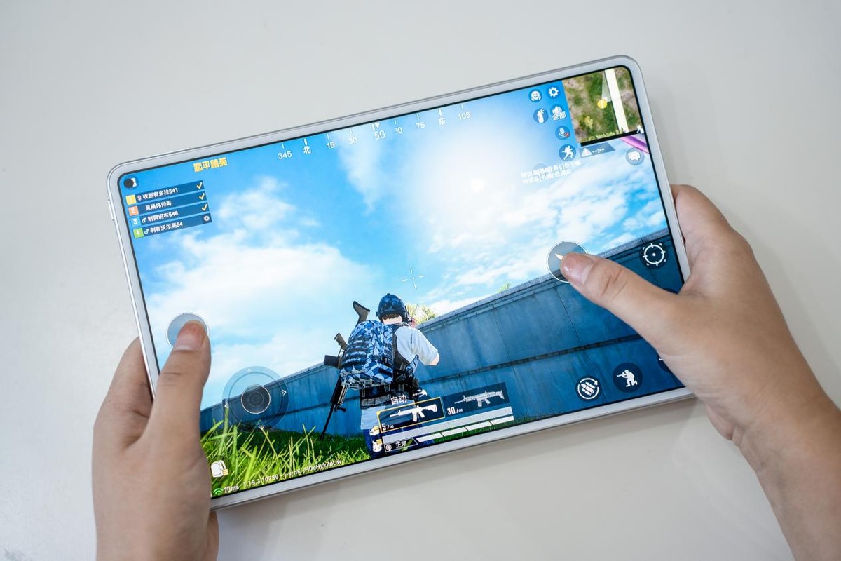 华为padpro有哪些功能,华为matepadpro3代什么时候出