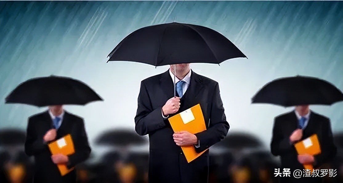 中国最有名的十大金融骗局,哪几个保险公司是骗人的呢