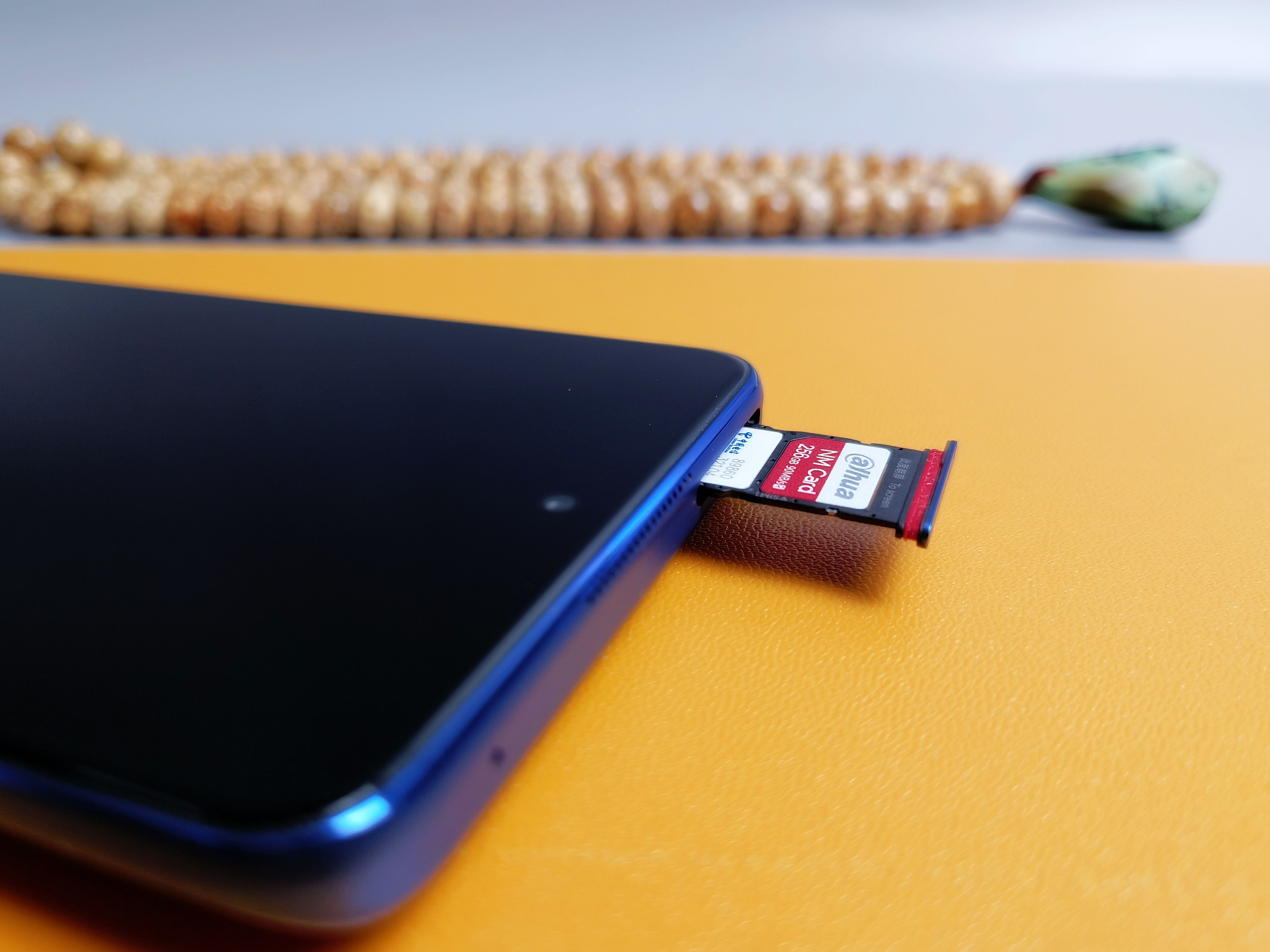 大华存储卡评测,大华v100存储卡测评