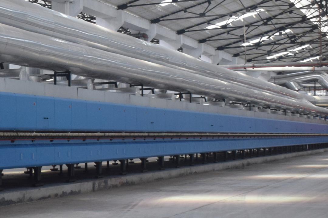 国内大型锂电材料窑炉生产厂家,中国十大锂电窑炉公司