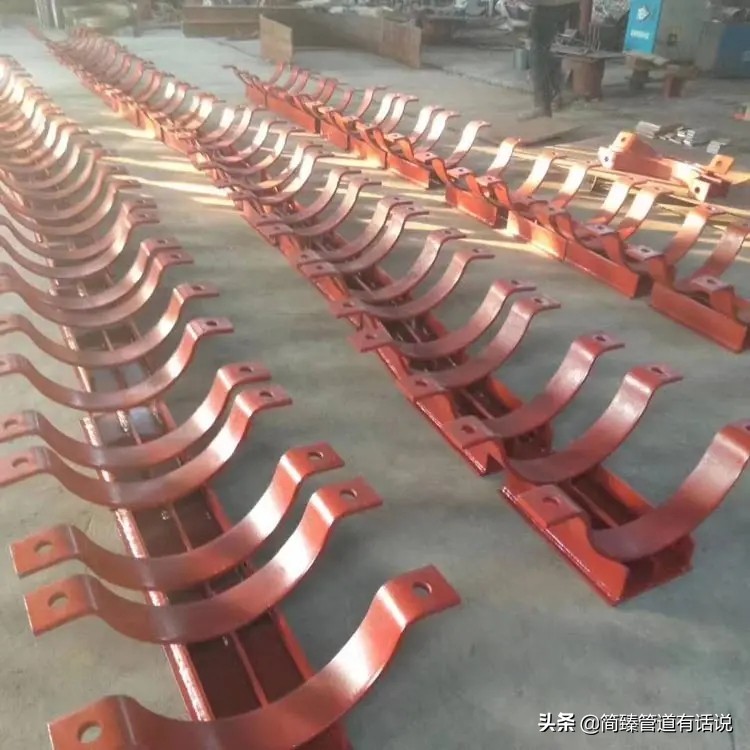 德州u型管夹规格,u型管夹规格型号大全