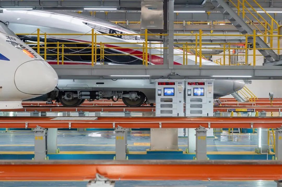 首次开通始发高铁,最新高铁开通列车表