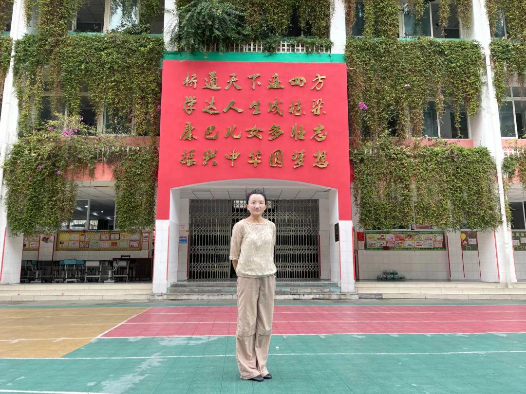 从一线老师到骨干教师的幼教故事,从新手教师到专家教师的成长历程