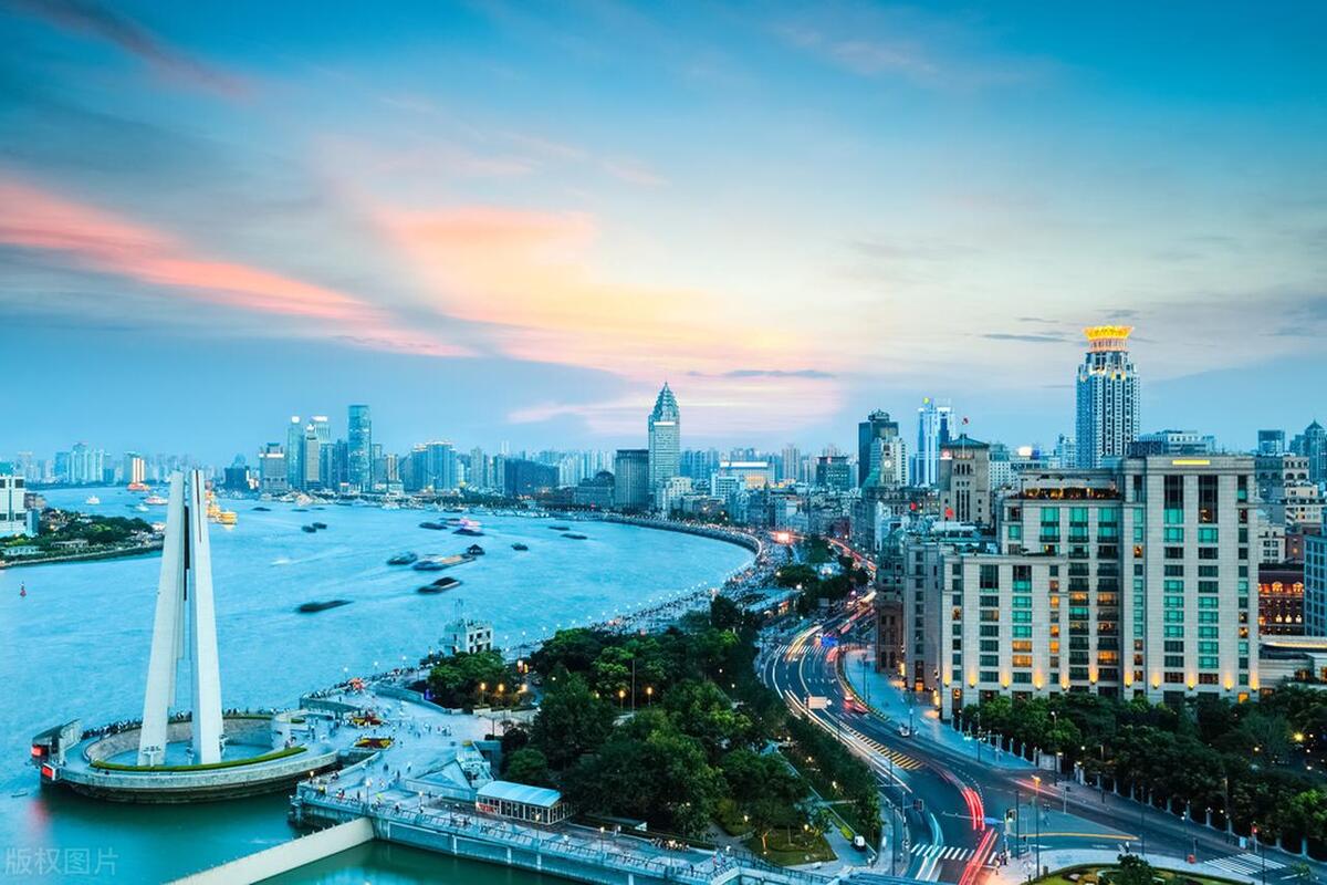 上海黄浦区经济最好的街道,上海黄浦区gdp最高街道