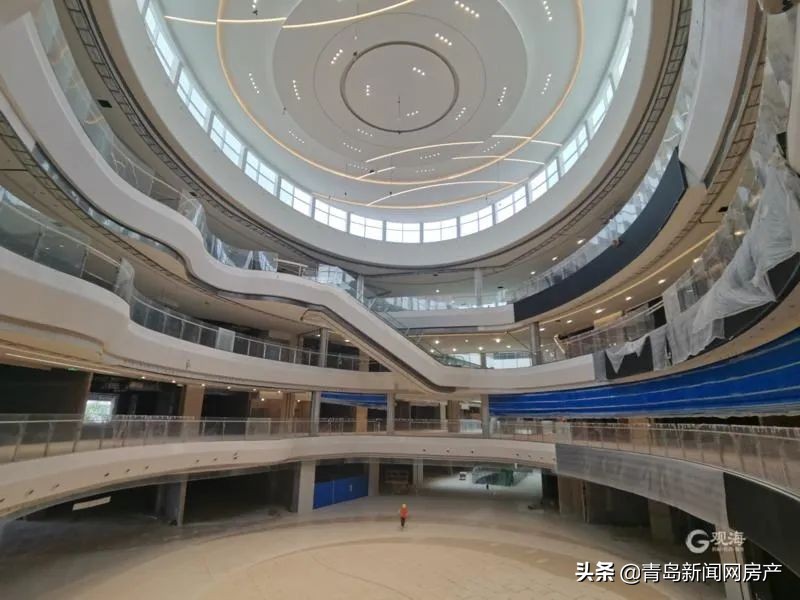 青岛沉浸式裸眼3d屏幕,目不暇接看不够