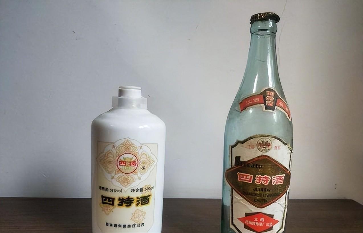 供销社常卖的4款好白酒,盘点老一辈人最爱的5款白酒