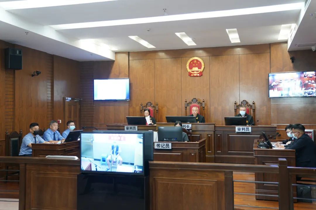 非法经营案无罪判决,非法经营案件庭审直播